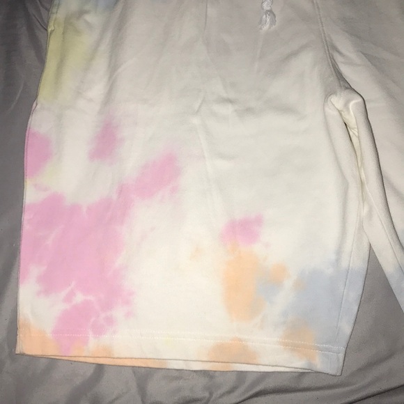 Champion Men’s Tie Dye Shorts🆕 - Picture 4 of 16